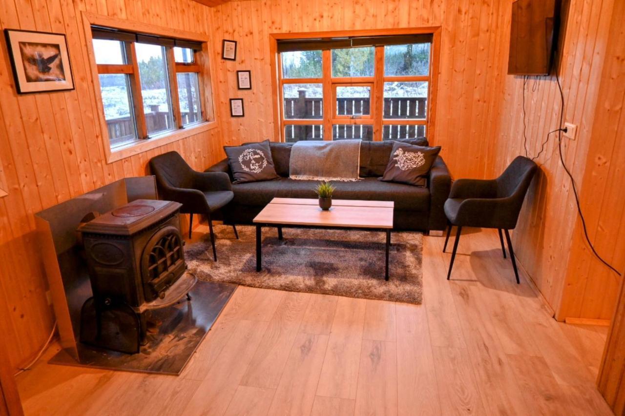 Thingvellir Cabin/Chalet Selfoss Exterior photo