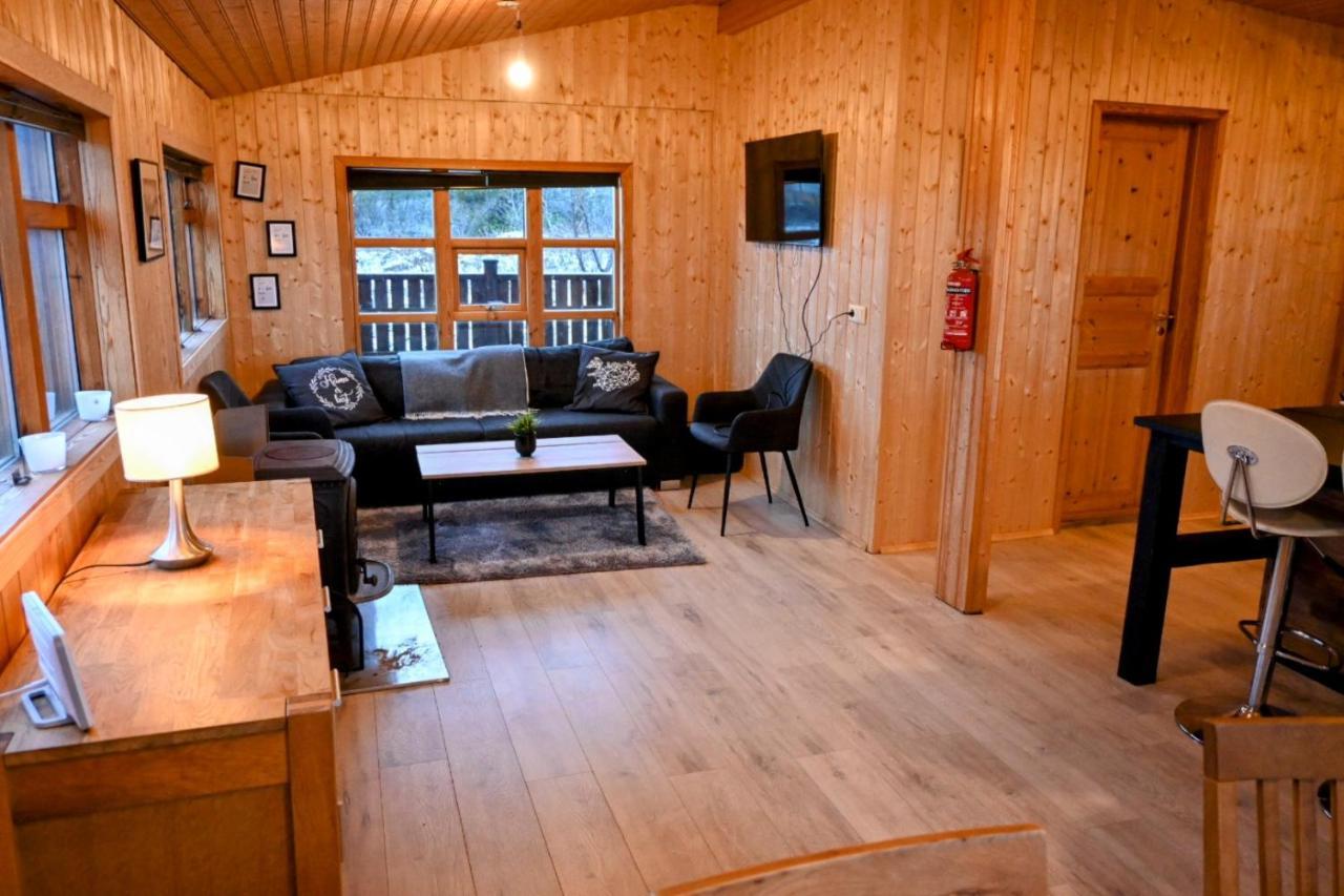 Thingvellir Cabin/Chalet Selfoss Exterior photo