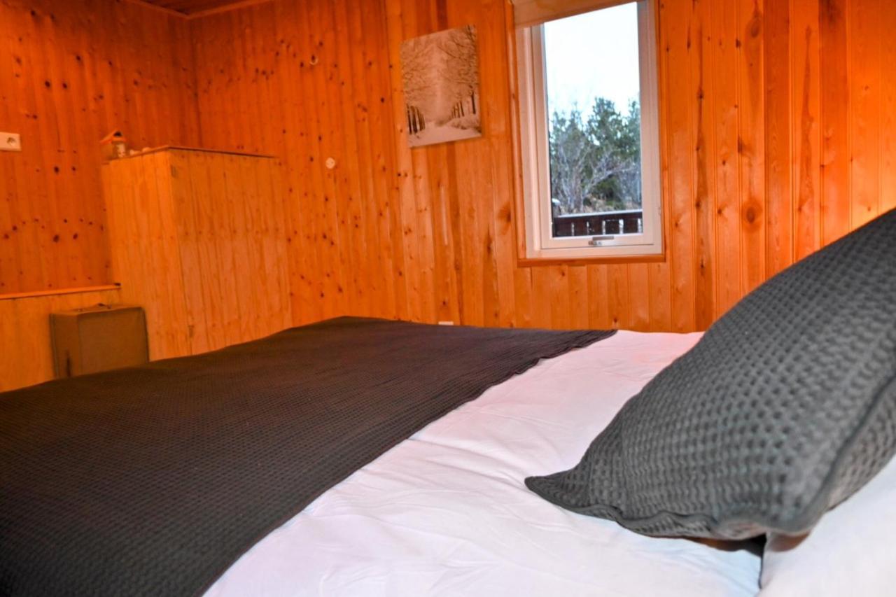 Thingvellir Cabin/Chalet Selfoss Exterior photo