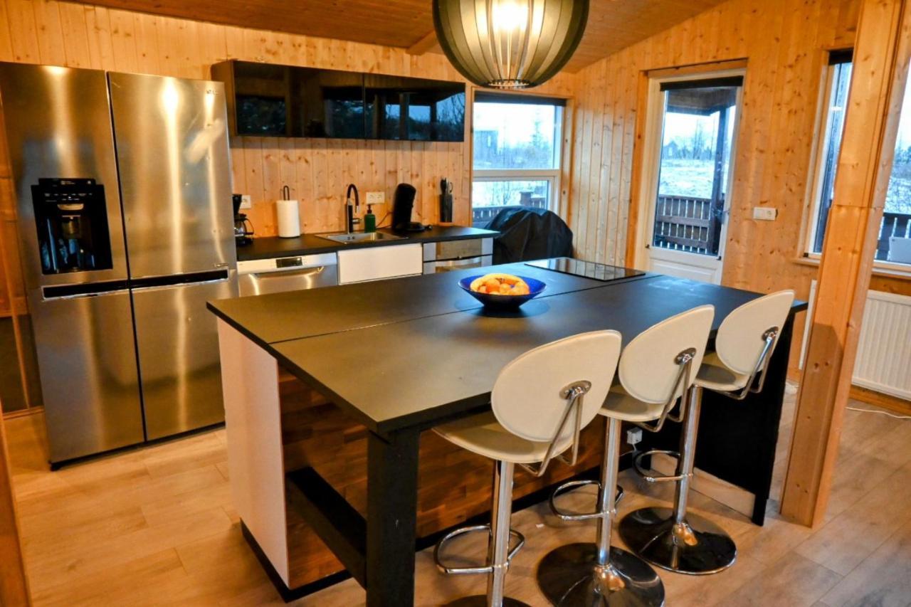 Thingvellir Cabin/Chalet Selfoss Exterior photo
